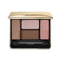 Guerlain Ecrin 4 Couleurs Long-Lasting Eyeshadows 7.2g