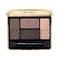 Guerlain Ecrin 4 Couleurs Long-Lasting Eyeshadows 7.2g