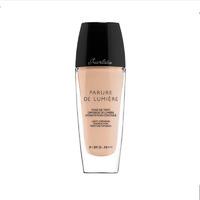 guerlain parure de lumire foundation spf25 30ml