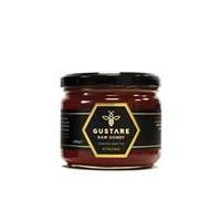 gustare honey apple tree honey strong 400g