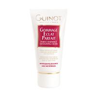 guinot gommage eclat parfait exfoliating face cream 50ml