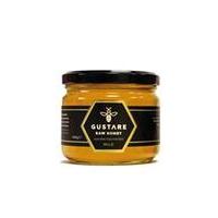 Gustare Honey Grey Iron Bark Honey (Mild) 400g