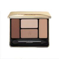 Guerlain Ecrin 4 Couleurs Long-Lasting Eyeshadows 7.2g