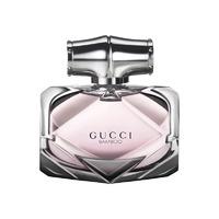 Gucci Bamboo Eau de Parfum Spray 75ml With Free Gift