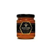Gustare Honey Yellow Box Honey (Delicate) 250g
