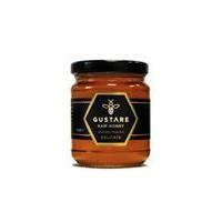 gustare honey yellow box honey delicate 250g