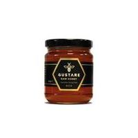 gustare honey stringy bark honey rich 250g