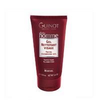 guinot tres homme facial cleansing gel 150ml