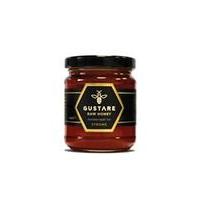 gustare honey apple tree honey strong 250g