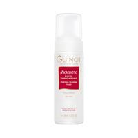 Guinot Microbiotic Mousse Visage Purifying Cleasing Foam