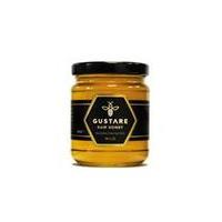 Gustare Honey Grey Iron Bark Honey (Mild) 250g