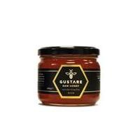 Gustare Honey Stringy Bark Honey (Rich) 400g