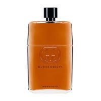 Gucci Guilty Pour Homme Absolute Aftershave Lotion 90ml