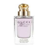 Gucci By Gucci Made To Measure Aftershave Lotion 90ml