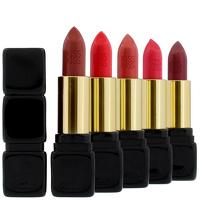 Guerlain KissKiss Lipstick 370 Lady Pink 3.5g