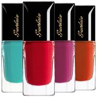 Guerlain Nail Polish Colour Lacquer 143 Nahema