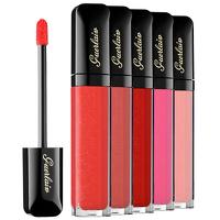 Guerlain Maxi Shine Lip Gloss 420 Rouge Shebam