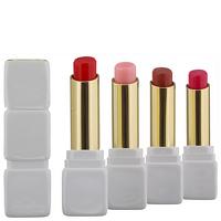 guerlain kisskiss roselip hydrating and plumping tinted lip balm 371 m ...