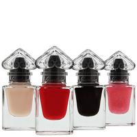 Guerlain La Petite Robe Noire Colour Lacquer 022 Red Bow Tie