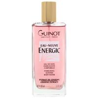 Guinot Eau Neuve Energic Energising Scented Body Water 100ml