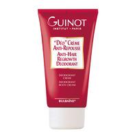 Guinot Anti Hair Regrowth Deodorant Body Cream 50ml
