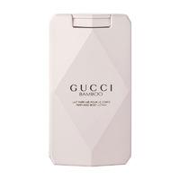 gucci bamboo body lotion 200ml