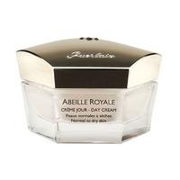 Guerlain Abeille Royale Day Cream Wrinkle Protection 50ml