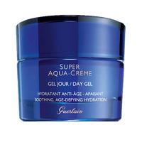 Guerlain Super Aqua Creme Smoothing Day Gel 50ml