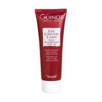 Guinot Epil Comfort Corps After Hair Remover Body Gel 125ml