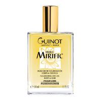 Guinot Huile Mirific Nourishing Dry Oil for Body & Hair 100m