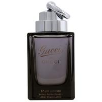 Gucci Gucci by Gucci Pour Homme Aftershave Lotion 90ml
