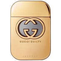 Gucci Guilty Intense Eau de Parfum Spray 75ml