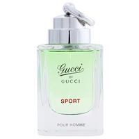 Gucci Gucci by Gucci Sport Pour Homme Eau de Toilette Spray 90ml