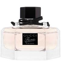 Gucci Flora By Gucci Eau de Toilette 75ml