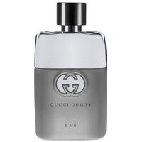 Gucci Guilty Eau Pour Homme Eau de Toilette Spray 50ml