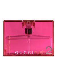 gucci rush 2 eau de toilette spray 50ml