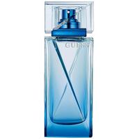 guess night eau de toilette spray 100ml