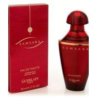 Guerlain Samsara Edt 50ml Spray