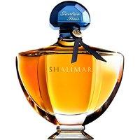 Guerlain Shalimar Edp 50ml Spray