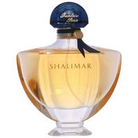 guerlain shalimar eau de toilette spray 90ml