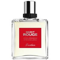 Guerlain Habit Rouge Aftershave Lotion 100ml