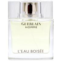 Guerlain Homme L\'Eau Boisee Eau de Toilette 80ml