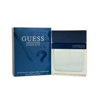 Guess Seductive Homme Blue Edt 100ml