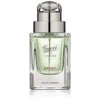 Gucci - Gucci By Gucci Sport For Men 50 Ml. Edt