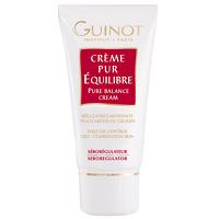 Guinot Facial Purifying Creme Pur Equilibre Pure Balance Cream 50ml