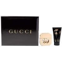 Gucci Guilty Eau De Toilette 30ml Gift Set