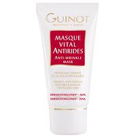 Guinot Facial Rejuvenating Masque Vital Anti-Rides Anti-Wrinkle Mask 50ml