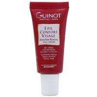 Guinot Hair Removal Guinot Epil Confort Visage After Hair Removal Soothing Face Cream 15ml