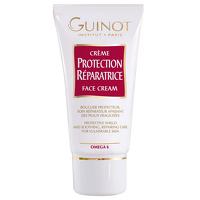 Guinot Facial Soothing / Gentle Creme Protection Reparatrice Repairing Face Cream 50ml