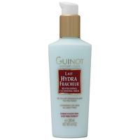 Guinot Make-Up Removal / Cleansing Lait Hydra Fraicheur Refreshing Cleansing Gel Milk All Skin Types 200ml